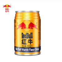 红牛维生素风味饮料250ml*24 整箱