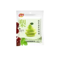 佳宝陈皮梨膏润喉糖15g