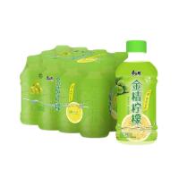 康师傅金桔柠檬330ml*12