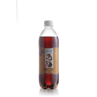 延中乌梅味汽水600ml*20 瓶