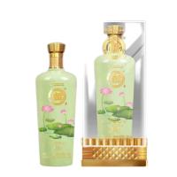 白水杜康UUUUU御藏酒52度500ml*6