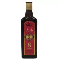 大禹纯手工酿造黄酒500ml*12瓶(整箱)