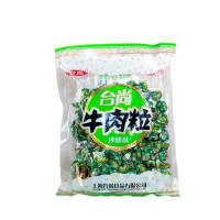 台尚 沙爹味牛肉粒 160g*20袋