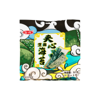台尚芝麻夹心海苔32g*12袋