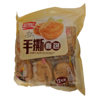 盼盼手撕面包(原味)480g*10袋