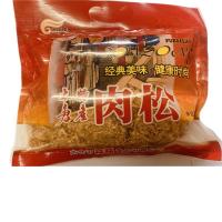 福再来肉松218克*20袋