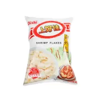 上好佳鲜虾片80g*12袋