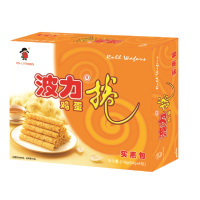 波力 鸡蛋卷 216g*9盒