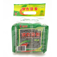 波力海苔 24克(8切8枚礼包)*12袋
