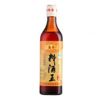 鼎丰料酒王 500ml*12瓶