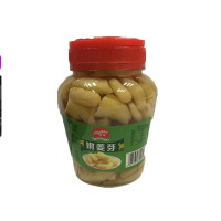 阿高嫩姜芽 1千克*6桶