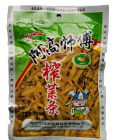阿高师傅特级榨菜条 158g*50袋
