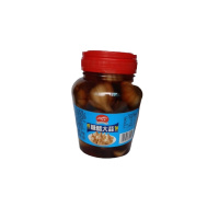 阿高糖醋大蒜 1千克*6桶