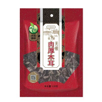禾煜无根肉厚木耳138克*20袋
