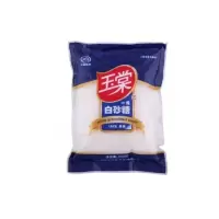 玉棠白砂糖500g*40袋(整箱)