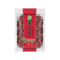 禾煜若羌红枣500克*15袋