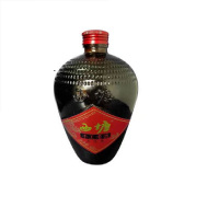 西塘手工老酒(五年陈)500ml*8坛