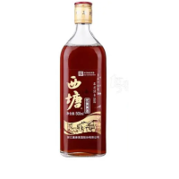 西塘清爽型优黄金标 500ml*10瓶