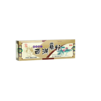 天堂牌桂花莲子藕粉360g*16盒