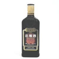 子陵滩8年花雕酒500毫升*12瓶