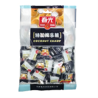 春光特制椰子糖120g*50袋