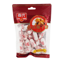 春光特浓传统椰子糖袋装120g*50袋