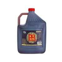 吴越稽山黑糯米黄酒 5L*4桶