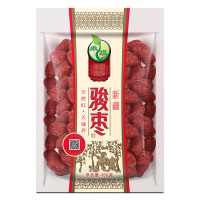 禾煜新疆骏枣450g*30袋