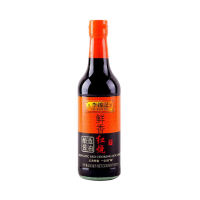 李锦记鲜香红烧酱油500ml*12瓶