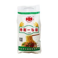 鲁王特制一等粉1Kg*15袋