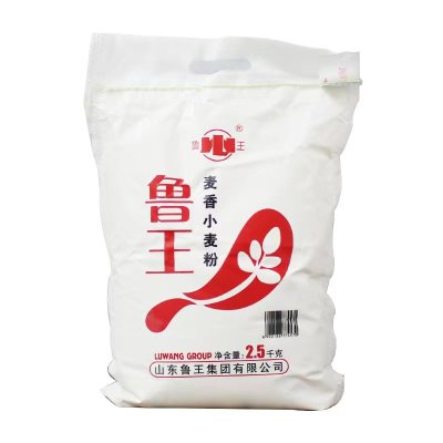 鲁王麦香粉2.5kg