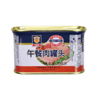 梅林午餐肉 198G*48罐