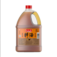 老恒和料酒1.75L*6桶