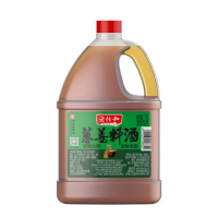 老恒和葱姜料酒1.75L*6桶