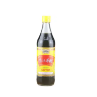 恒顺北固山镇江香醋 500ml*12