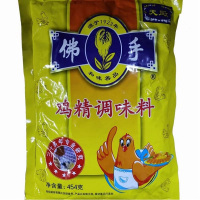 佛手牌鸡精 454g*20