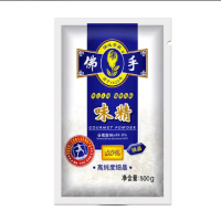 佛手牌80度味精(细晶) 500g*20