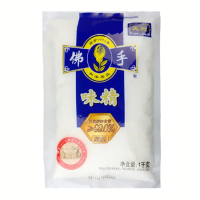 佛手牌99度味精(细晶) 1000g*10