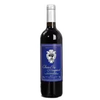 川富玛格丽干红葡萄酒750ml