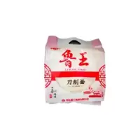 鲁王刀削面 1.3kg