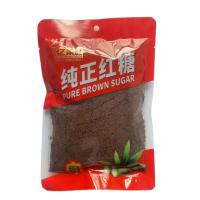 亿莱旺纯正红糖 400克*20袋