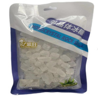 亿莱旺单晶体冰糖 268克*24袋