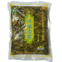 古镇雪菜 400g*20袋