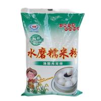 洁圆水磨糯米粉 1kg