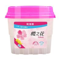 樱之花强力吸湿器650ml*24盒