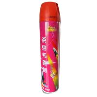 飞毛腿杀虫剂金陵之春600ml*12瓶