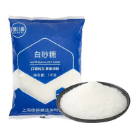 德儿福白砂糖1kg*30袋