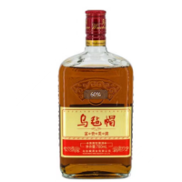 乌毡帽((富贵美满)780ml*6瓶