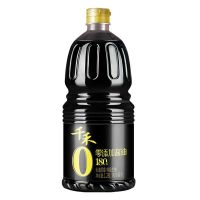 千禾o添加180天特级头道生抽酱油 1.28L×6桶