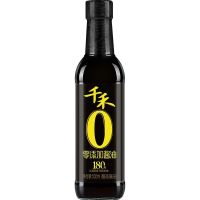 千禾o添加180天特级头道生抽酱油 500mL×12瓶